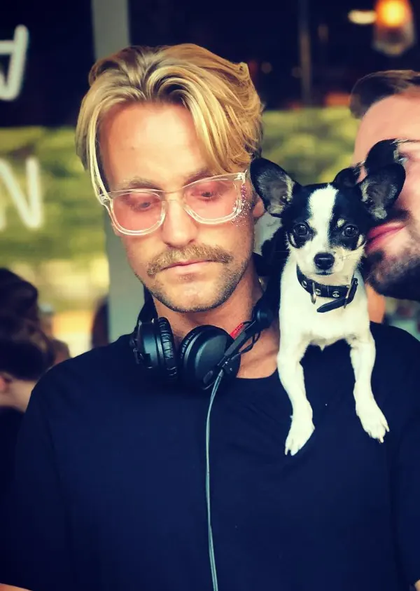 Hyra DJ Stockholm